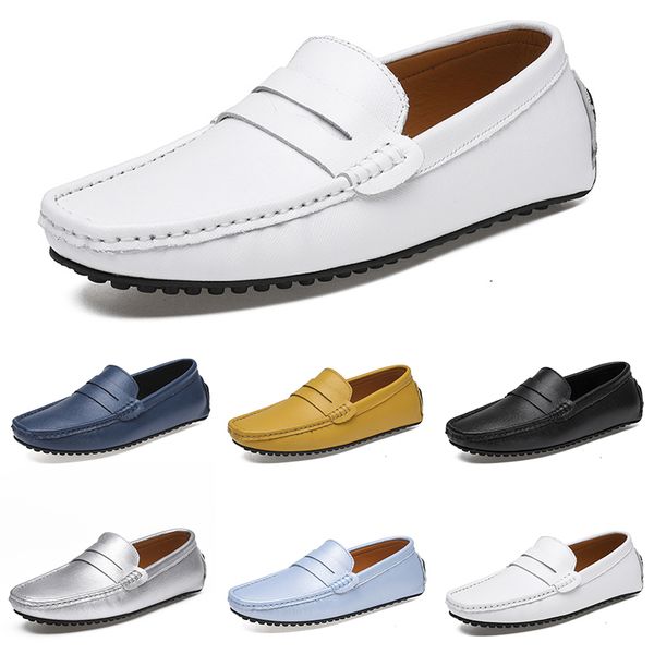 

men casual shoes solid color black white silvers taupe dlives deep grey blues yellow jogging walkings low soft multi mens sneaker outdoor tr