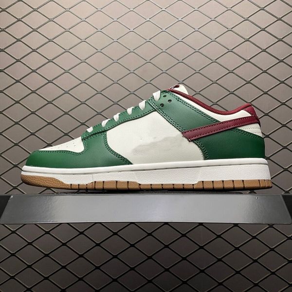 

where to buy men women skates shoes street styles duks low gorge green white-team red-gum medium brown athletics sports outdoor running snea