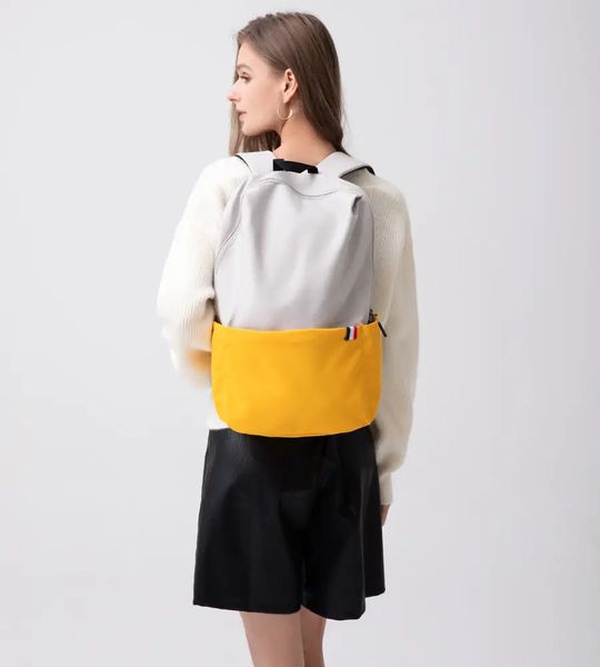 

ll teenager backpack waterproof nylon computer student schoolbag patchwork lapwomen backpacks bag leisure ll886