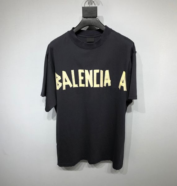 

men's plus tees & polos round neck embroidered and printed polar style summer wear with street pure cotton 11wde, Black;brown