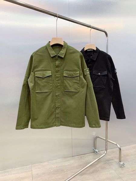 

duyou mens jackets windbreaker zip hooded sunscreen outerwear hip hop designer coats armband fashion spring and autumn waterproof parkas siz, Black;brown