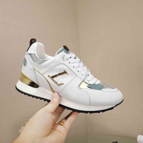 

luxury designer bowling shoes 2023 louiseity fashion men's and women's letter logo soft and comfortable outdoor sports casual stud