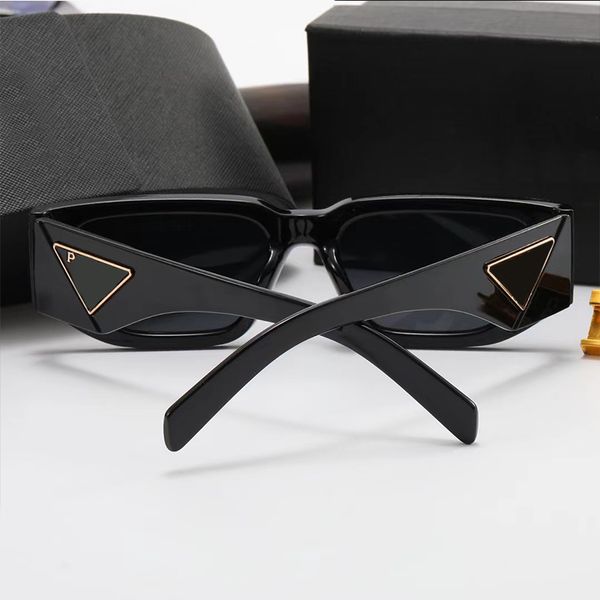 

woman's sunglasses womens summer fashion classic triangular sunglass mens outdoor beach shade eyeglass, White;black