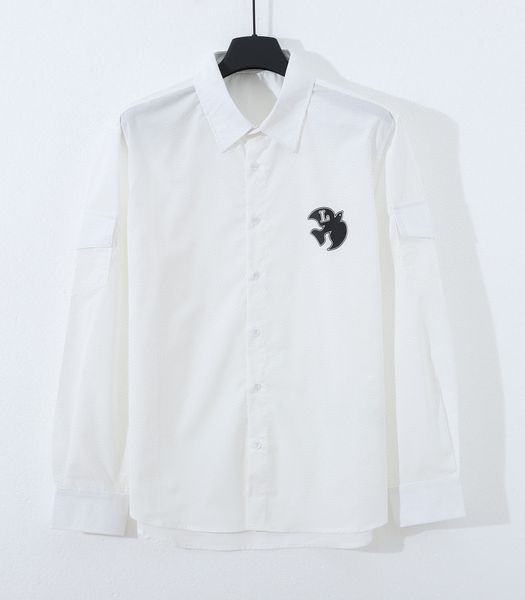 

men's plus tees & polos round neck embroidered and printed polar style summer wear with street pure cotton fbh, Black;brown