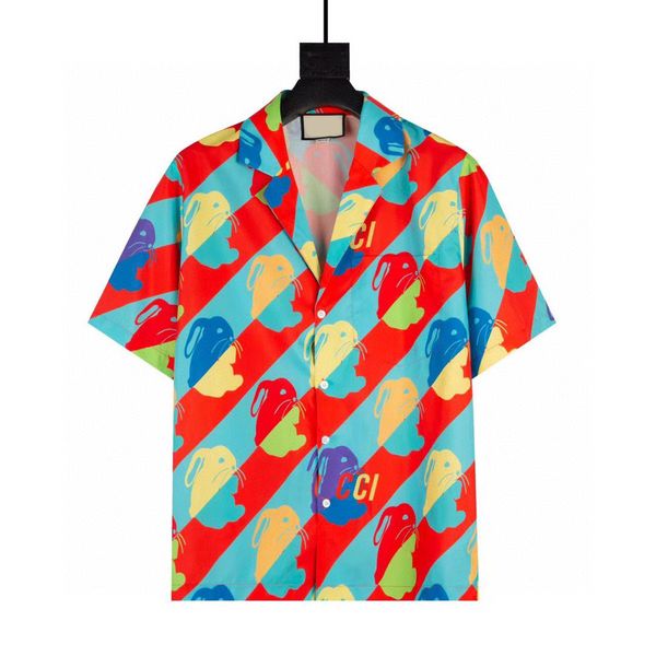 

men's plus tees & polos round neck embroidered and printed polar style summer wear with street pure cotton f11df, Black;brown