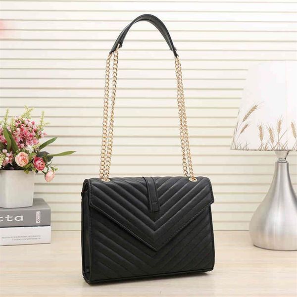 

shoulder bags designer bag handbags square chain large capacity stitched messenger classic womens handbag ladies composite tote pu2879, Black;red