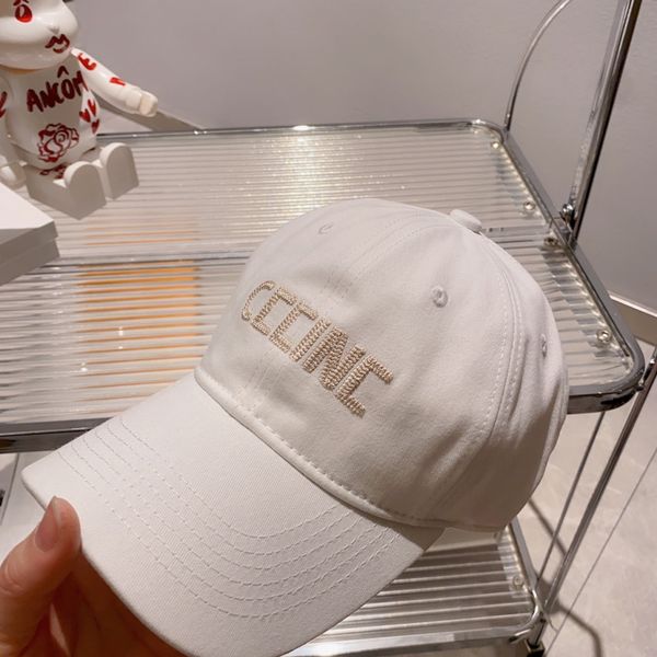 

womens designers ball caps embroidery letter sunhats baseball cap highs quality hats adjustable size, Blue;gray