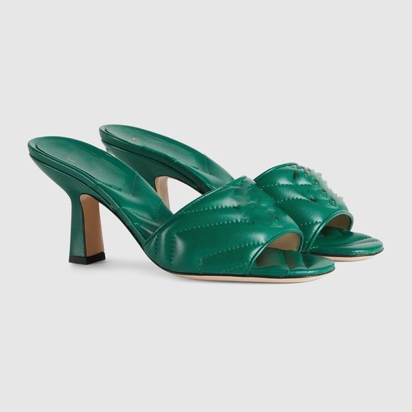 

luxurious slippers foam slides for woman designer flip flops fashion sliders women platform sandal summer casual beach flipflops shoes 0321, Black