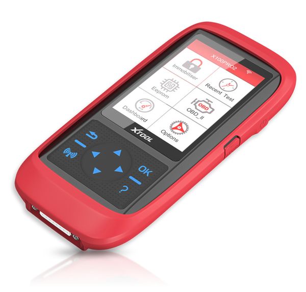 

xtool x100 pro2 auto key programmer tool with eeprom adapter