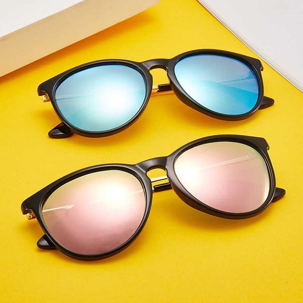 

sunglasses new polarizing for men and women, White;black