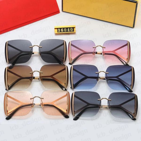 

multiple colors optional designer sunglasses fashion design sense glasses goggles resistant ultraviolet sunglasses for men and women mixed, White;black