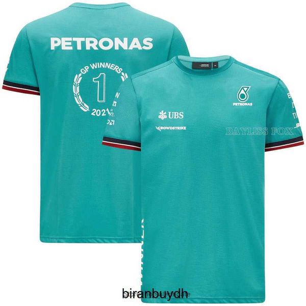 

cycling men's t-shirts formula one f1 team racing for mercede ben t shirts designer ps summer quick dry breathable do not fade tee, White;black
