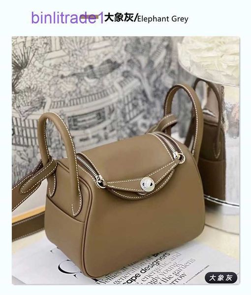 

designer original swift leather mini lindys bag handheld bubble green doctor pillow one-shoulder cross-body tote women's of sale aeg3