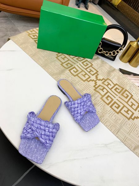 

2021 luxuries designer men's women's slippers sandals shoes slide summer fashion wide flat flip flops size eu:34-41 0321, Black