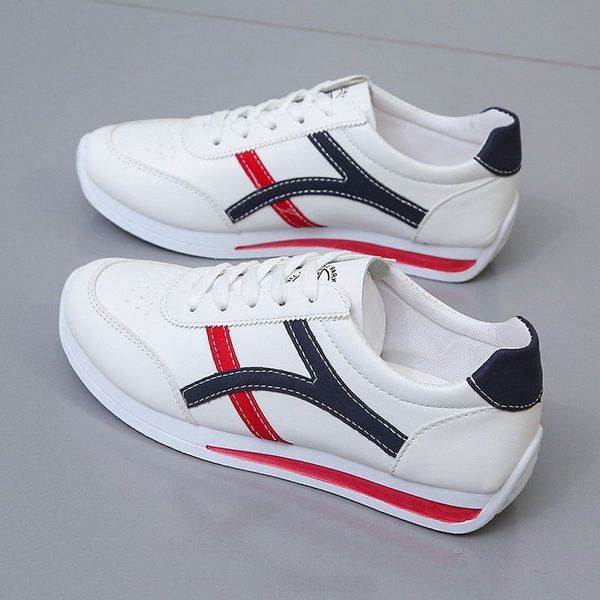 

women mesh breathable sport sneakers ladies casual light outdoor shoes female platform running walking shoes tenis feminino, Black