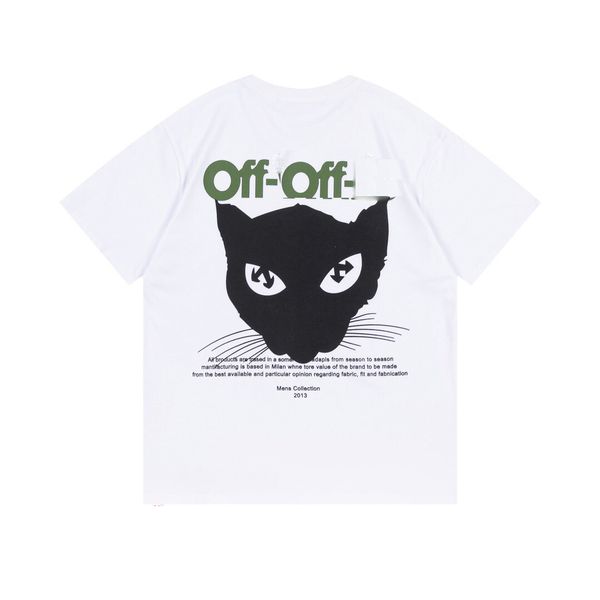 

summer mens t shirt spring pattern short sleeves womens tees vacation casual letters printing over, White;black