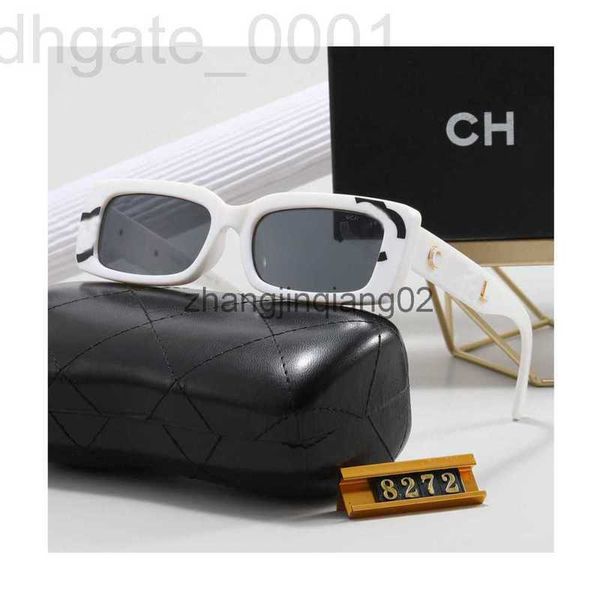 

sunglasses designer channel sunglass cycle luxurious fashion sport polarize men women vintage baseball leisure uv resistant summer sun sq1v, White;black