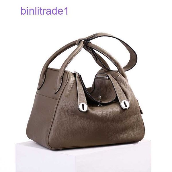 

designer original pillow medicine fashion new women's bag box lindys head layer cow leather shoulder hand of sale ujvp