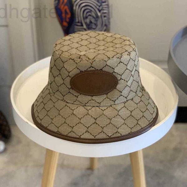 

ball caps designer fashion design letter bucket hat for men's women's foldable black fisherman beach sun visor wide brim hats fold, Blue;gray