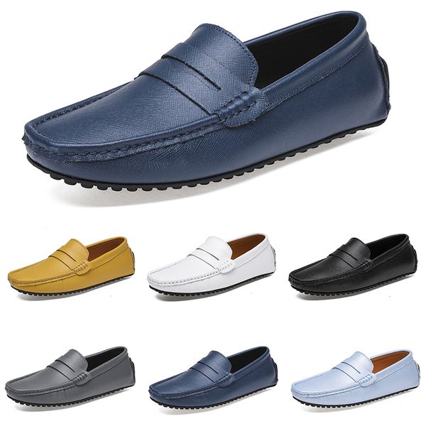 

men casual shoes solid color black whites breathable silvers taupe dlives deep grey blue yellow jogging walking lows soft multi mens sneaker
