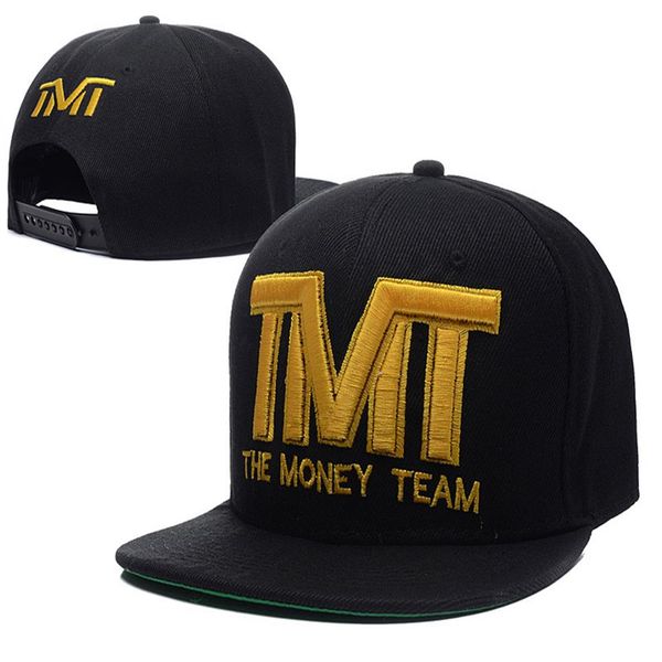 

new new dollar sign the money tmt gorras snapback caps hip hop swag hats mens fashion baseball cap brand for men women288b, Blue;gray