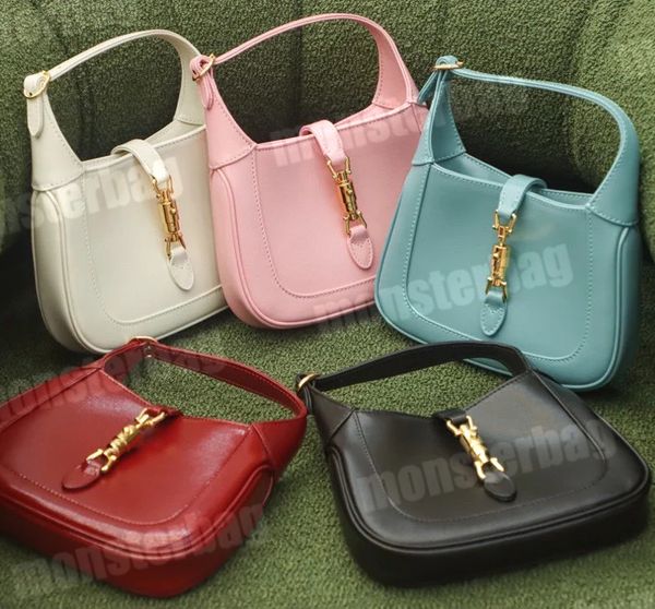 

designer crossbody shoulder bag jackie1961 bag hobo bags jackies 1961 luxury handbag genuine leather canvas women fashion small wallet