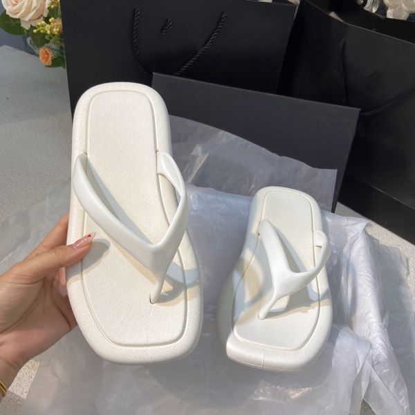

women designer flip flops ladies slippers pool slide simple youth slippers moccasin shoes spring summer autumn ls beaches, Black