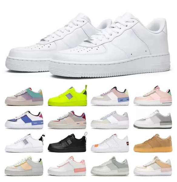 

casual shoes men women platform shadow womens sneakers fashion black white flax outdoor mens trainer walking jogging 2023