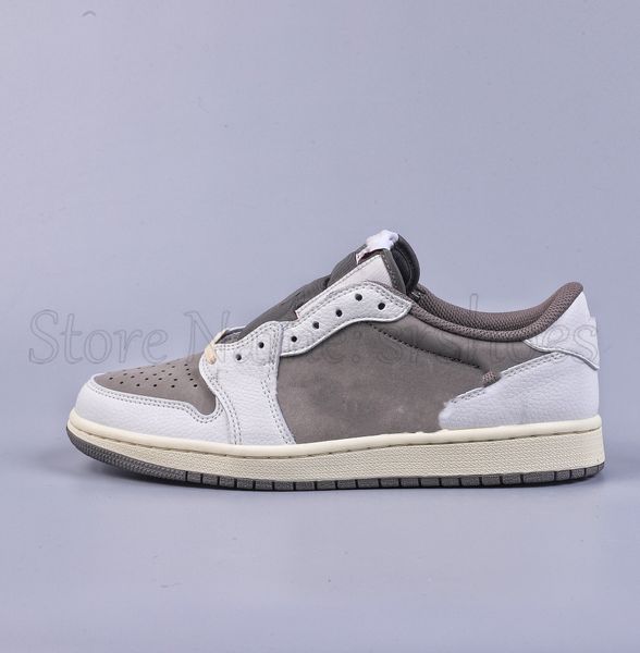 

shoes athletic man white brown essentail reverse mocha unc bred toe women men sport trainer low sneaker