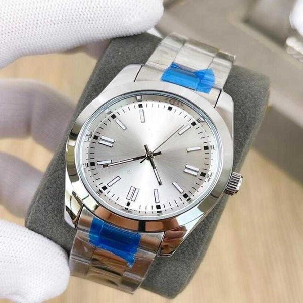 

luxury watch roles 2022 men heuer stainless automatic movment es men's mechanical es man fashion sports tag wristwatches hj9l318v, Slivery;golden