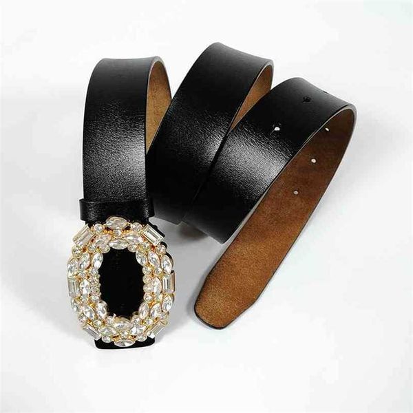 

designer belts 2023 luxury belts for women genuine leather rhinestone belt fashion jeans cinturon mujer cummerbunds factory outlet, Silver