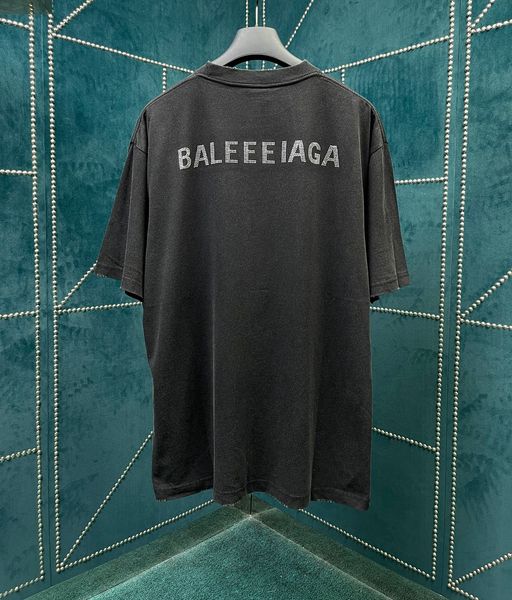 

plus tees men's polos round neck embroidered and printed polar style summer wear with street pure cotton 12g, Black;brown