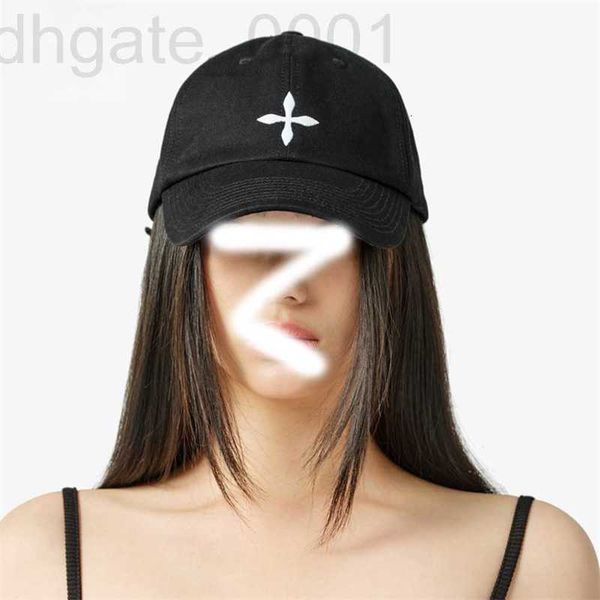 

ball caps designer zovo cross flower baseball cap yuev, Blue;gray