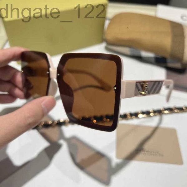 

designer sunglasses fashion luxury for women stripes full frame goggle beach shading uv protection polarized gift wjwg, White;black