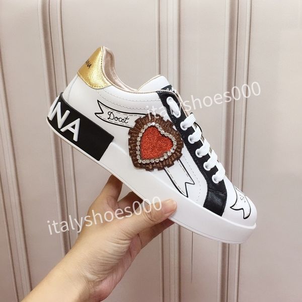 

2023designers oversized sneaker casual shoes sole white black leather luxury velvet suede womens mens high-quality flat lace up trainers sne