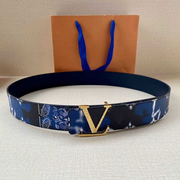 

fashion brand belt luxury mens designer belt women men letter buckle cowhide genuine leather print belts formal jeans dress waistband width, Black;brown