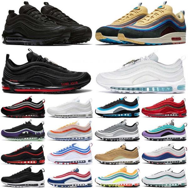 

sean wotherspoon satan mens running shoes triple white black mschf x inri jesus outdoor men women trainers sports sneakers size 36275n