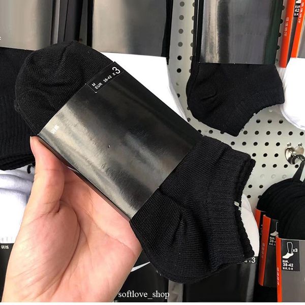 

mens womens socks ten pairs luxe sports mesh letter printed sock fashion cotton man woman underwear wholesale, Black