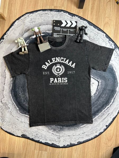 

men's plus tees & polos round neck embroidered and printed polar style summer wear with street pure cotton 202, Black;brown