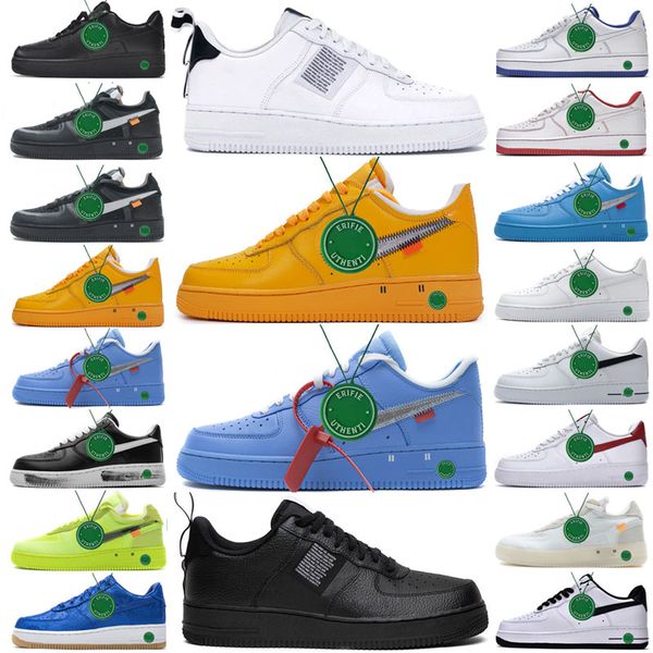 

1 low running shoes claystone cotton candy shadow pistachio frost tropical twist mca triple black white utility men women sports sneakers tr