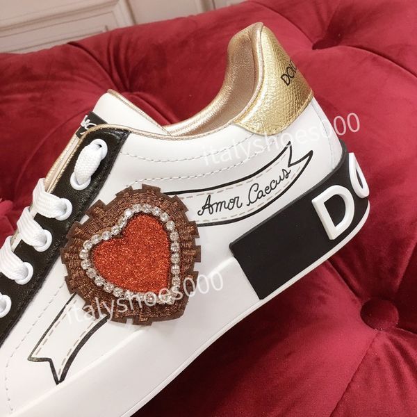 

2023new designers sneaker casual shoes sole white black leather luxury velvet suede womens mens high-quality flat lace up trainers sneakers