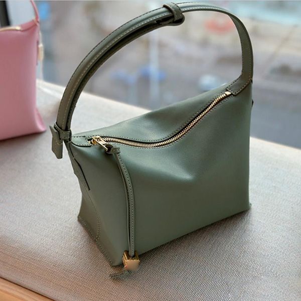 

designer tote bags small hobos women's handbags fashion totes bag golden letter bento bag plain satchel pink package totes women's