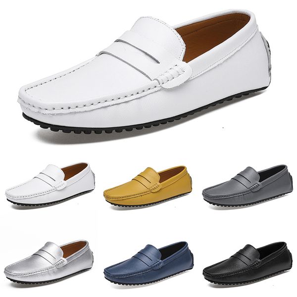 

men casual shoes solid color black whites popular silvers taupe dlives deep grey blue yellow jogging walking low soft multi mens sneaker out