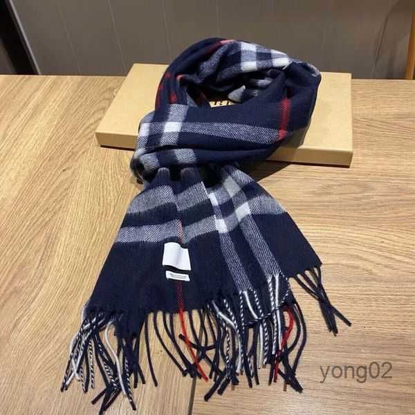 

fashion designer scarf for men and women 180-65cm cashmere letter jacquard scarves wholesale price of big brand styleiss9, Blue;gray