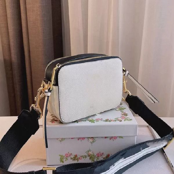 

fashion women luxurys designers bag disco camera ladies leather shoulder crossbody handbag tote crossbody bags