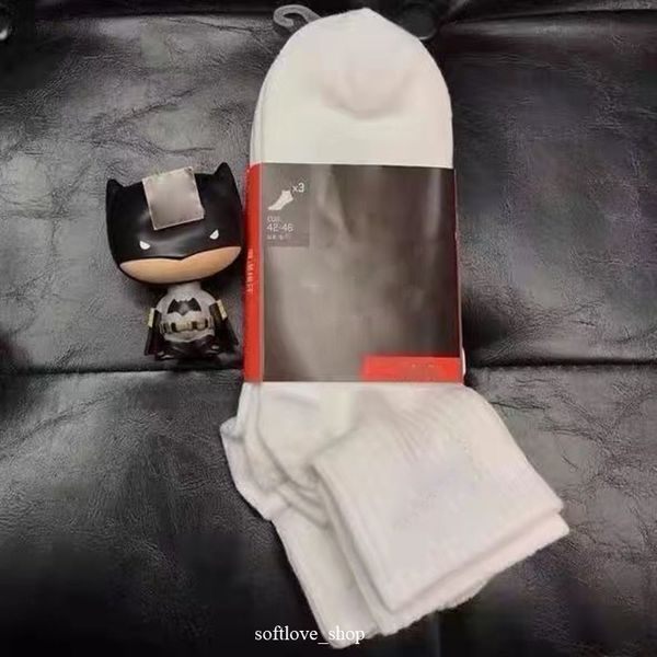 

stocking designer mens womens socks wool stockings senior streets comfortable knee leg sock, Black