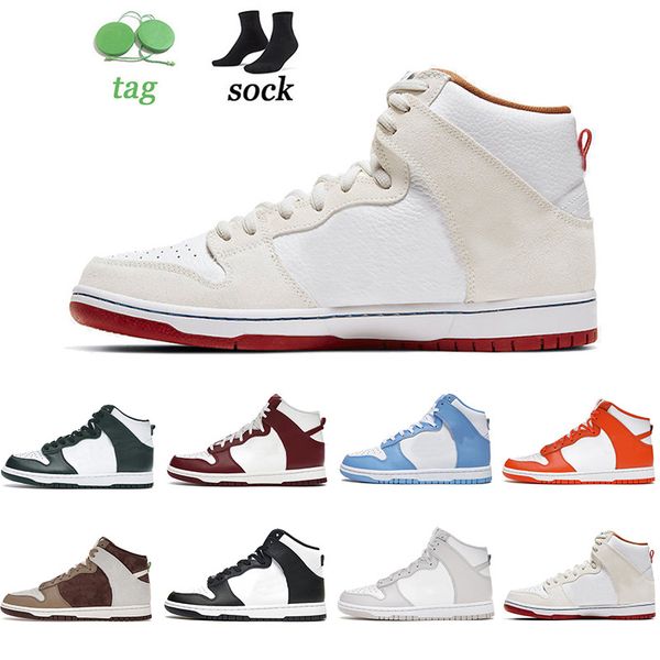 

casual shoes high designer trainers sneakers pn dust green sail grey fog running sneaker panda men women panda unc syracuse michigan strange