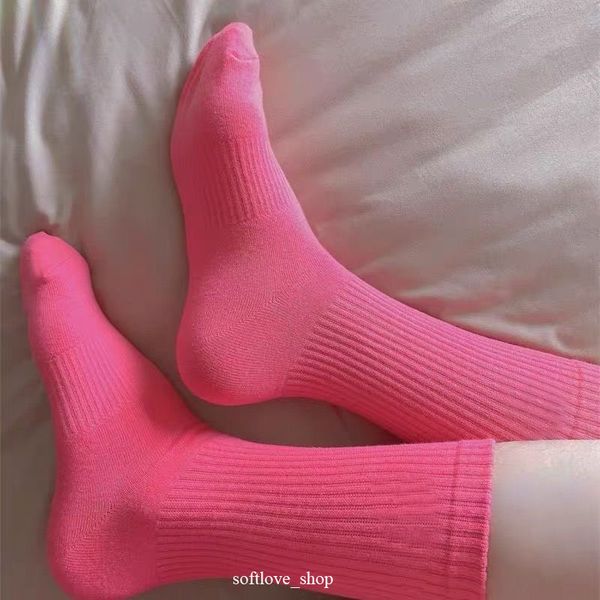

brand designer mens socks ten pairs letter printing socks luxury sports winter wool knitting keep warm stockings breathable comfort solid co, Black