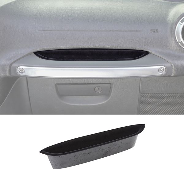 

car abs interior trim storage box for jeep wrangler jk 2011-2017 vehicles