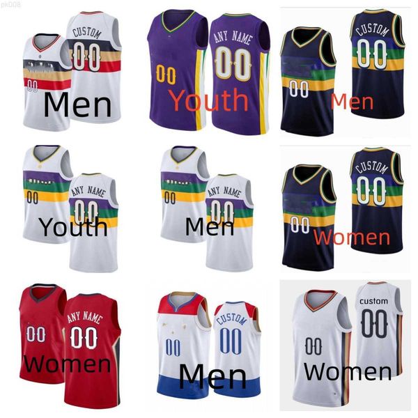 

17 valanciunas cj 3 mccollum brandon 14 ingram zion 1 williamson devonte' 4 graham 15 jose alvarado 9 willy hernangomez 22 larry nance, Black;red